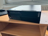 Lenovo PC, Intel i5 CORE vPro, 6GB RAM, 300GB HDD Rheinland-Pfalz - Nieder-Olm Vorschau