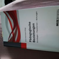 Fachbücher von meiner Facharbeit zu Erzieherin Hessen - Hünfeld Vorschau