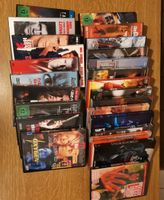 DVD Lot  25 stck Hessen - Bensheim Vorschau