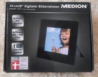 Digitaler Bilderrahmen MEDION Baden-Württemberg - Reutlingen Vorschau