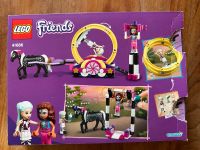 LEGO 41686 Friends Magische Akrobatikshow Nordrhein-Westfalen - Kalkar Vorschau