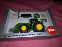 John Deere Frontlader Sondermodell 6520 Lübeck - St. Lorenz Süd Vorschau