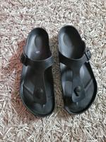 Birkenstock Badeschuhe  Sandalen  Gr.43 Rheinland-Pfalz - Bottenbach Vorschau