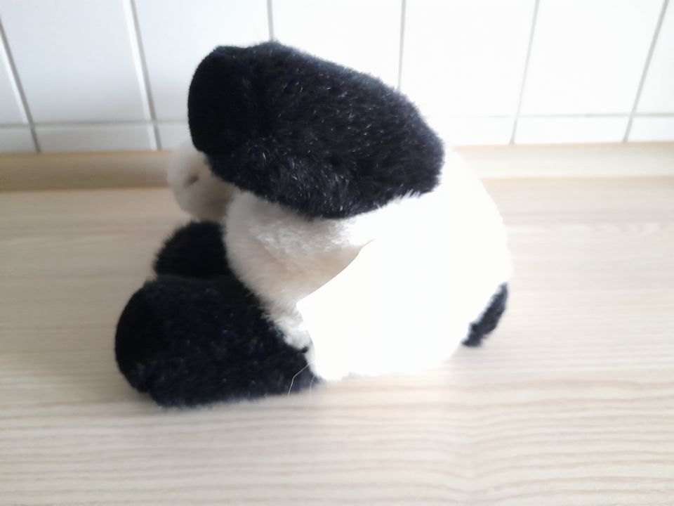 Panda Kuscheltier ca. 25cm in Centrum