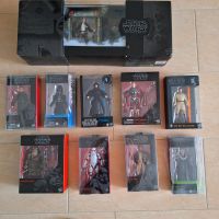 Star wars Black Series Figuren Köln - Merkenich Vorschau