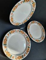 Villeroy & Boch Cottage 3 x Speiseteller Essteller Teller Köln - Rodenkirchen Vorschau