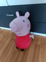 Kuscheltier Peppa pig Baden-Württemberg - Heilbronn Vorschau