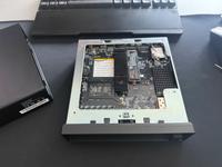 Minisforum ms-01 Intel i5-12600H DDR5 64gb RAM Nordrhein-Westfalen - Bad Lippspringe Vorschau