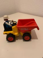 Playmobil 3756 Dumper Rheinland-Pfalz - Staudernheim Vorschau