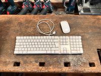 Apple Tastatur A1048 und Bluetooth-Maus Magic Mouse A1296 iMac Berlin - Pankow Vorschau