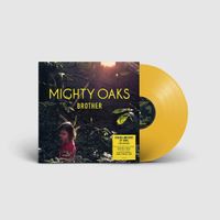 Mighty Oaks "Brother" gelb 10"-Vinyl limitiert auf 1000 NEU OVP Niedersachsen - Tarmstedt Vorschau