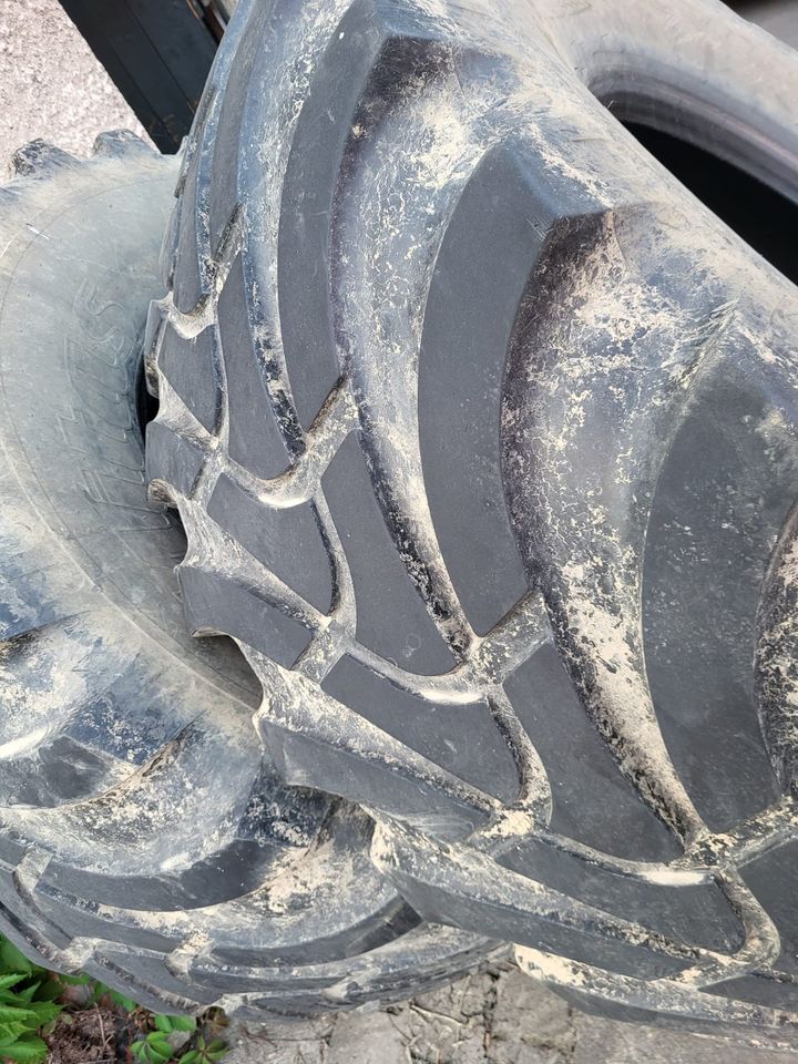 650/65R30.5 MITAS Güllewagen Reifen in Erwitte