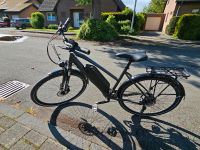 Prophete E- Bike, gebraucht  28 Zoll Nordrhein-Westfalen - Soest Vorschau