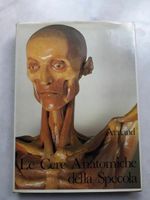 Le Cere  Anatomiche della Specola  Arnaud Anatomie Kunst Baden-Württemberg - Ludwigsburg Vorschau