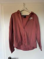Nike rosa Sportjacke Nordrhein-Westfalen - Werne Vorschau