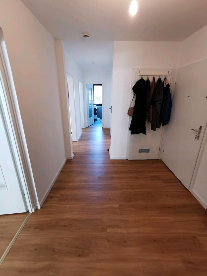 4 Zimmer Wohnung im Zentrum in Pfaffenhofen a.d. Ilm