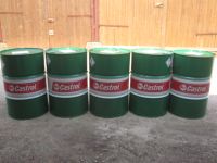 CASTROL Fass 200L, Ölfass, Garagenfass, Feuertonne, Tonne, Tisch Hessen - Waldeck Vorschau