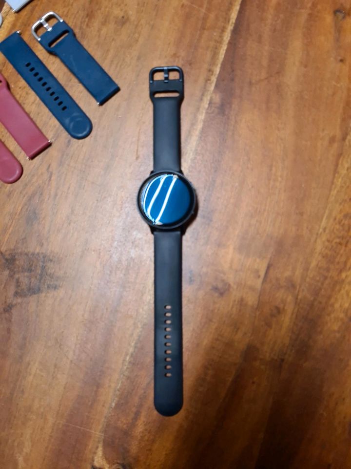 Samsung Galaxy Watch Active 2 44mm in Berlin