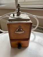 ALLES RAUS!- Vintage Kaffemühle- retro, funktioniert! Top Zustand München - Altstadt-Lehel Vorschau