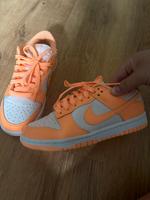 Nike dunk low peach cream white Bonn - Buschdorf Vorschau