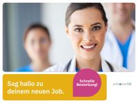 Motivierter MFA (m/w/d) (arthromed90) in Düsseldorf Arzthelferin Medizinische Fachangestellte Arzt Sekretärin Düsseldorf - Gerresheim Vorschau