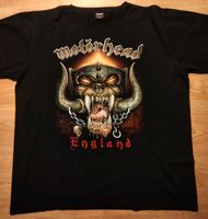 Motörhead Shirt Hessen - Mörfelden-Walldorf Vorschau