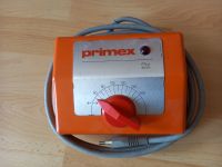 Primex Trafo 6402 Metallgehäuse orange 30 VA Rheinland-Pfalz - Nieder-Olm Vorschau