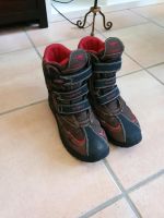 Winter Stiefel Kinderschuhe Gr.39 Kangaroos warm Hessen - Künzell Vorschau