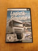 PC Spiel Logistik Simulator Nordrhein-Westfalen - Bad Driburg Vorschau