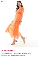 Hochzeitsgast ASOS Kleid, Farbe: Hessen - Offenbach Vorschau