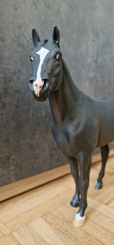 Breyer Brunello Repaint traditional in Siegburg