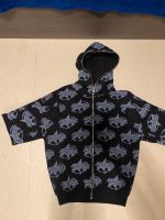 Y2K Zip Hoodie Sevenheavens (ralph Lauren,Corteiz,Nike,Jordan) Frankfurt am Main - Eckenheim Vorschau