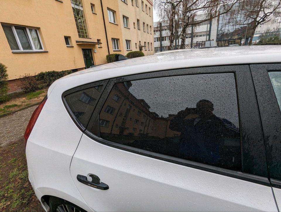 Hyundai i30 bj2011 in Berlin