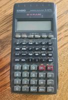 Taschenrechner Casio FX-82LT Kiel - Suchsdorf Vorschau