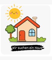 Wir suchen ein Haus zur Miete Bayern - Vilseck Vorschau