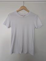 & Other Stories - White Weiße T-Shirt - 34 XS München - Maxvorstadt Vorschau