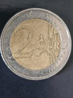 2 Euro Münze  Beatrix Königin der Niederlande 2001 Nordrhein-Westfalen - Bad Honnef Vorschau