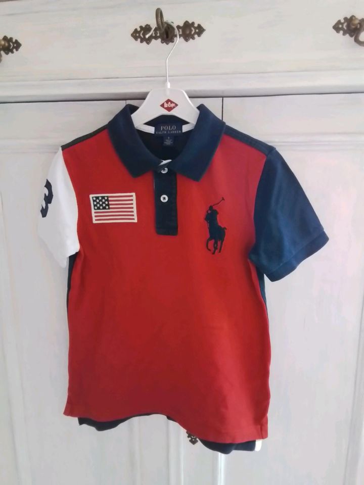 Ralph Lauren Poloshirt in Görlitz