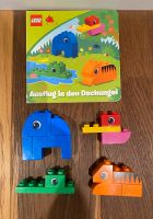 Ausflug in den Duschungel (Duplo) Hessen - Butzbach Vorschau