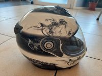 Shark smoke Motorradhelm Bayern - Sonthofen Vorschau