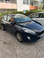 Ford Fiesta 1.1L 86ps Cool and Connect München - Milbertshofen - Am Hart Vorschau