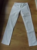 weiße Jeans Tommy Hilfiger Gr. 6 34/36 Sachsen - Hohenstein-Ernstthal Vorschau
