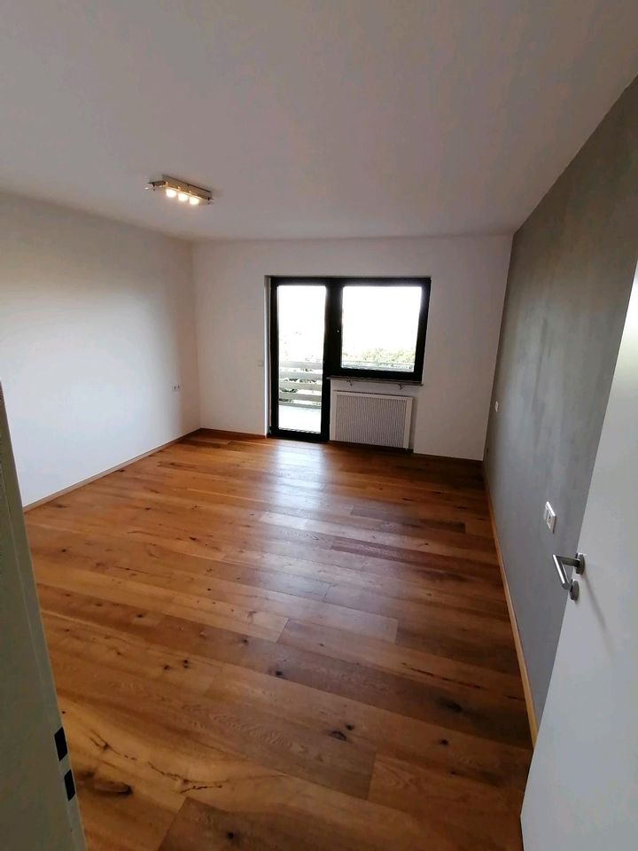 Ruhige 3 Zimmer Wohnung mit Balkon in Spaichingen in Spaichingen