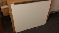 Frontblende Auszugsfront 90 cm / 78 cm grau Möbelfront Tür Neu Nordrhein-Westfalen - Brühl Vorschau