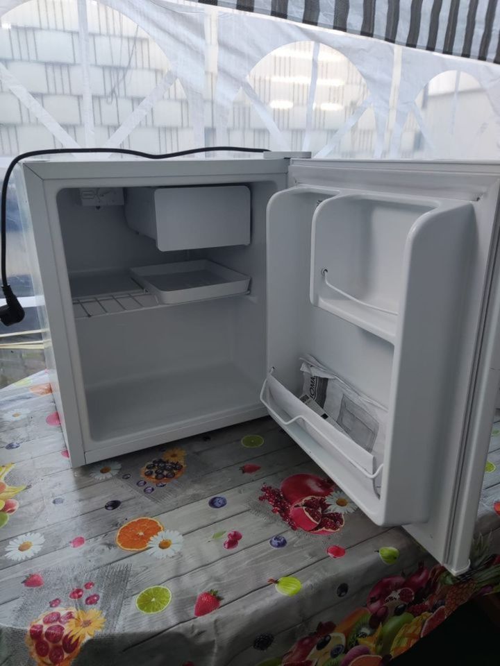 Bomann Kühlbox mit Eisfach KB 389.1 weiß in Mogendorf