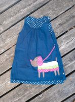 Kleidchen, Wendekleid Frugi, organic 98/104 Hund Baden-Württemberg - Albstadt Vorschau