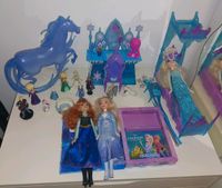 Disney Frozen Ana Elsa Bayern - Augsburg Vorschau