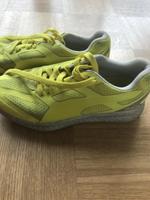 Damen Laufschuhe von Puma Ignite 35,5 Turnschuhe Bayern - Zirndorf Vorschau