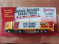 Original Baisinger Truck Baden-Württemberg - Bisingen Vorschau