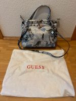 Guess Winett Turnlock Satchel Handtasche neu Neupreis 220 € Baden-Württemberg - Schwäbisch Hall Vorschau